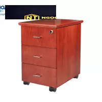 Hộc di động 3 ngăn kéo M3DV1 - M3DVM1